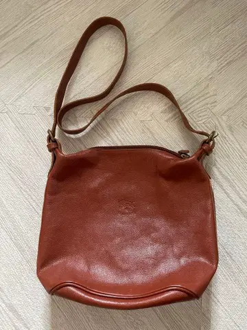 일비종떼 버킷형 백