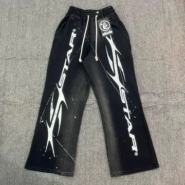 Hellstar Studios Sports 스웨트 팬츠