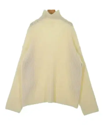 Seya 니트 스웨터 남성용