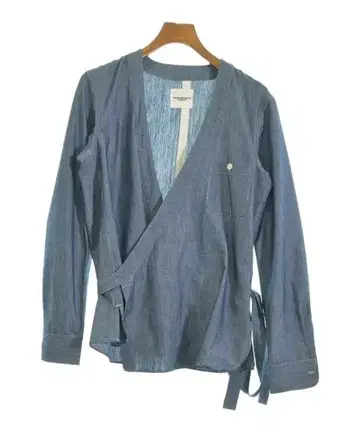 TAKAHIROMIYASHITATheSoloist. 캐주얼 셔츠 남성용