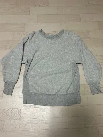 무지 80s usa champion reverse weave