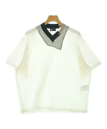 kolor 티셔츠 남성용