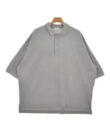 WILLY CHAVARRIA 피케 셔츠 남성용