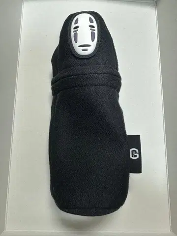 센과 치히로의 행방불명 카오나시 필통 지브리 파크