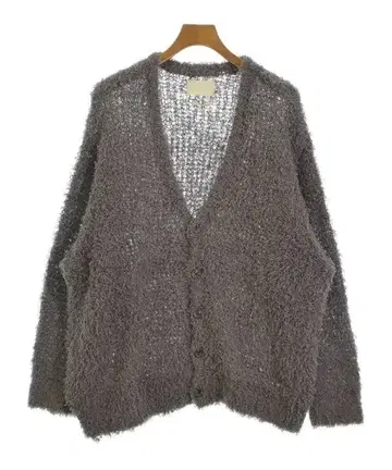 YOAK 가디건 남성용