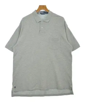 폴로 랄프 로렌 피케 셔츠 남성용