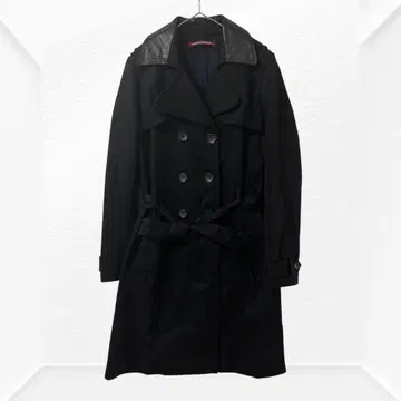 2506 COMPTOIR DES COTONNIERS 트렌치코트 38