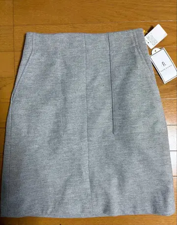 ROPE PICNIC 스커트