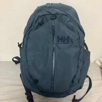HELLY HANSEN 헬리한센 백팩 네이비 컬러 다크 블루