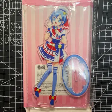 중국 한정판 프리파라 JOYOUTH 아크릴 스탠드 도로시