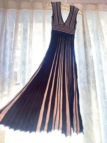 기구매 OK ZARA 니트 드레스