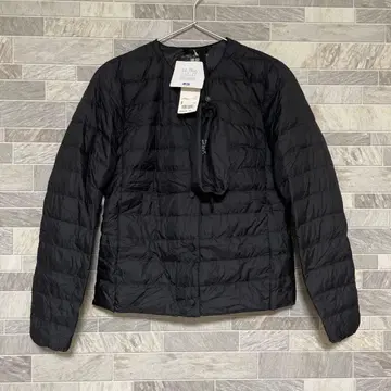 UNIQLO 울트라 라이트 다운 컴팩트 자켓 여성용 S 새상품