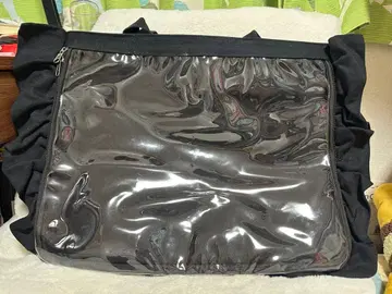 자카마트 이타백 A3 블랙