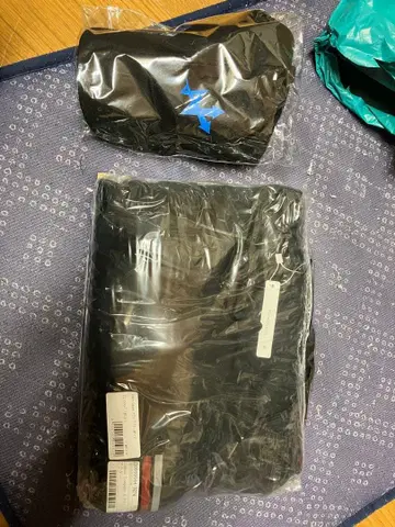 limbuscompany 콜라보 아우터 w사 캡 세트