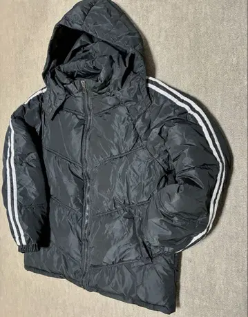 라인 충전솜 블루종 블랙 GORGE