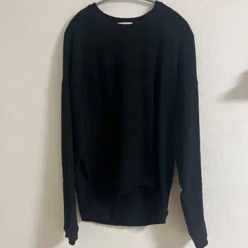 Studio Doe 플리스 상의