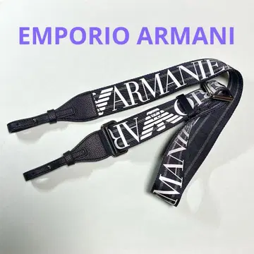 엠포리오 아르마니 숄더 스트랩 숄더 끈 백 스트랩
