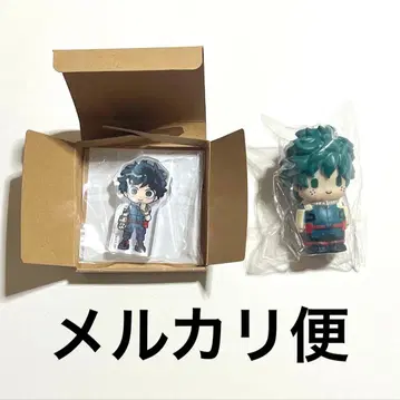 UA전 코롯토 파페마스 미도리야 이즈쿠 데쿠 아크릴 스탠드 히로아카