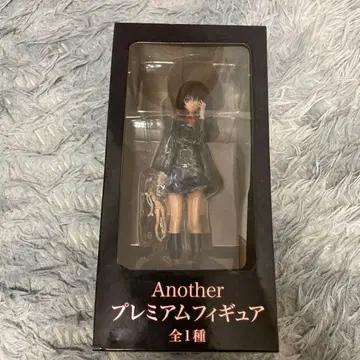 [ 미개봉 ] Another 미사키 메이 프리미엄 피규어