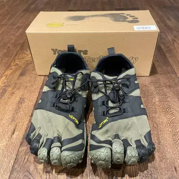 Vibram FiveFingers V-TRAIL2.0