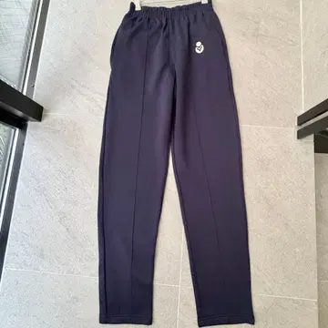 ISABELMARANT 네이비 저리 팬츠 맨투맨