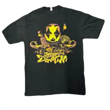 Los Angeles Apparel 투어T