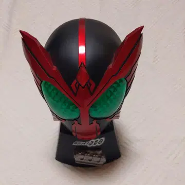 제일복권 가면라이더 오즈 빅 마스크상