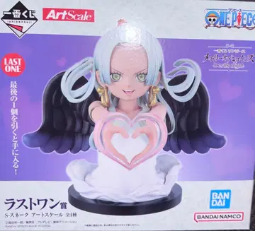 원피스 제일복권 S-스네이크 메모리 오브 히로인즈 라스트 원