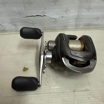 SHIMANO METANIUM XT 시마노 메XT 낚시릴