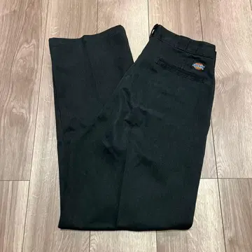 Dickies 874 USA제 w33 블랙