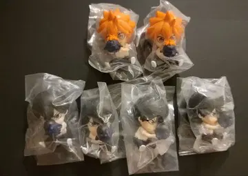 하이큐!! 숨바꼭질 피규어 카게야마 토비오 히나타 쇼요 묶음 판매