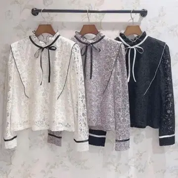 안미르 상의 블랙