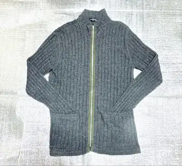 TRANS CONTINENTS 드라이버 니트