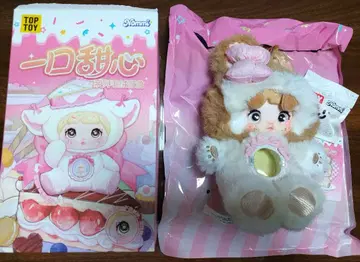 TOPTOY 노미 밀크 비스킷