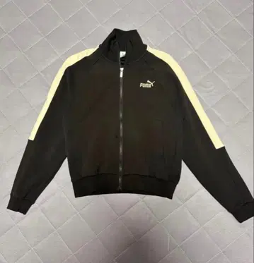 PUMA 트랙 자켓