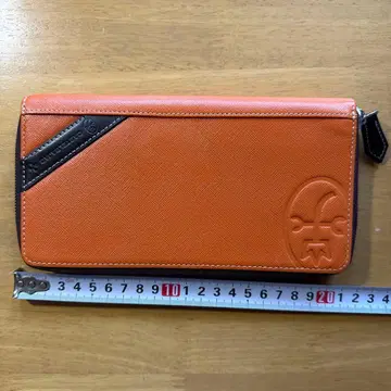 CASTELBAJAC 장지갑 배송비 포함