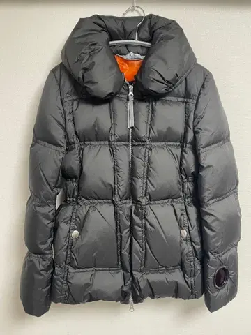 C.P company PIUMA DOCA 다운 자켓 블랙
