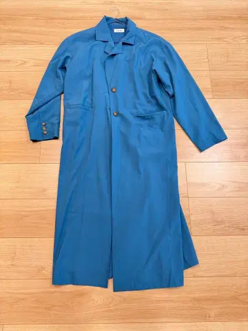 LAGUA GEM 트렌치코트