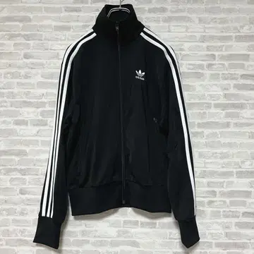 [컨디션 최상] 아디다스 오리지널 파이어버드 트랙 자켓 y2k