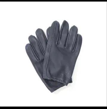 램프 그로브스 LAMP GLOVES 네이비 S 사이즈