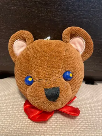 [ 미사용 새상품 미개봉 ] 페이러 FEILER/산타즈커밍/곰/참