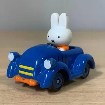 단종 드림토미카 미피