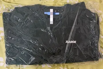 XLARGE 엑스라지 스웨터 M 사이즈 그린