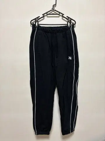 XLARGE 스웨트 팬츠