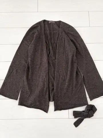 쟈딕 앤 볼테르 캐시미어 가디건