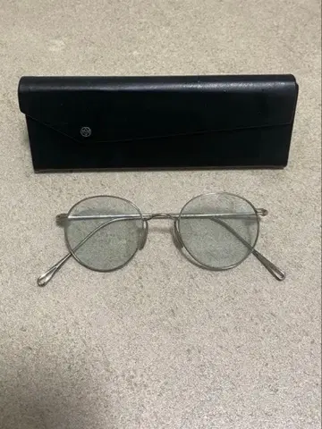 ayame MANRAY 맨레이 45 티타늄