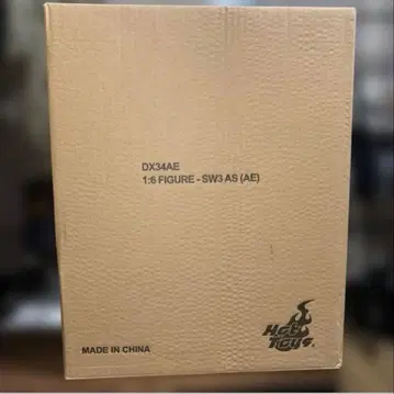 핫토이즈 아티산 아나킨 스카이워커