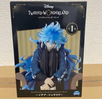 [ 최저가 새상품 미개봉 ] 트위스테 이데아 SEGA 피규어