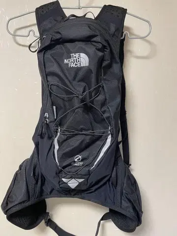 THE NORTH FACE 트레일 러닝 백팩