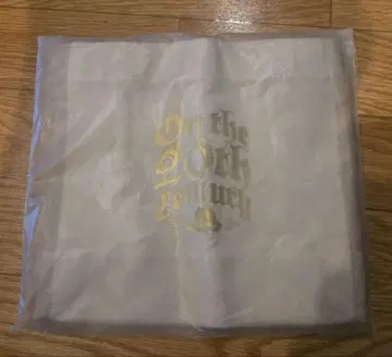 20세기호에 타고 런치 토트 마스다 타카히사